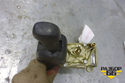 Кран стояночного тормоза (1774969) для Scania 5 R Series с 2004-2016г