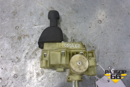 Кран стояночного тормоза (1774969) для Scania 5 R Series с 2004-2016г