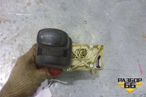 Кран стояночного тормоза (1774969) для Scania 5 R Series с 2004-2016г