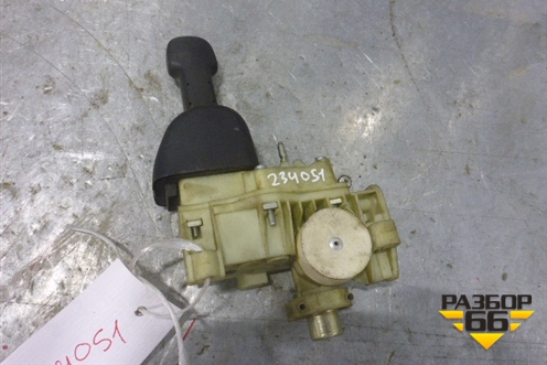 Кран стояночного тормоза (1774969) для Scania 5 R Series с 2004-2016г