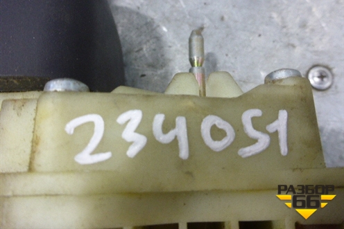 Кран стояночного тормоза (1774969) для Scania 5 R Series с 2004-2016г