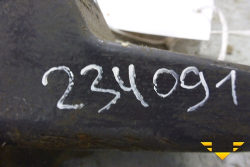 Кронштейн крепления торсиона  (кабины правый) (728141) для Scania 5 R Series с 2004-2016г