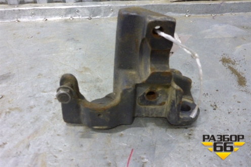 Кронштейн крепления торсиона  (кабины правый) (728141) для Scania 5 R Series с 2004-2016г