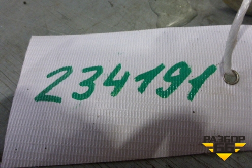 Трубка кондиционера (7L6820744AF) для Volkswagen Touareg c 2002-2010г (Туарег)