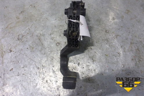 Педаль газа электронная для Scania 5 R Series с 2004-2016г