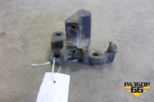 Кронштейн крепления торсиона  (кабины левый) (1728140) для Scania 5 R Series с 2004-2016г