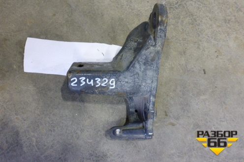 Кронштейн крепления торсиона  (кабины левый) (1728140) для Scania 5 R Series с 2004-2016г