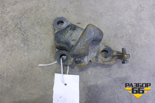 Кронштейн крепления торсиона  (кабины левый) (1728140) для Scania 5 R Series с 2004-2016г