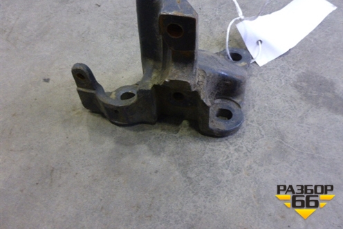 Кронштейн крепления торсиона  (кабины правый) (1728141) для Scania 5 R Series с 2004-2016г