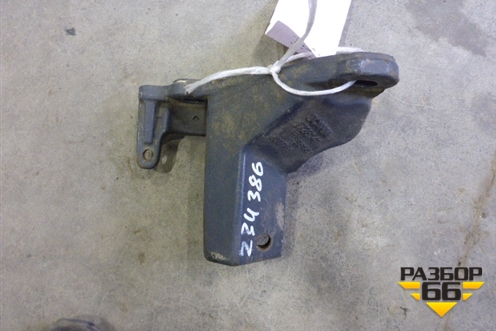 Кронштейн крепления торсиона  (кабины правый) (1728141) для Scania 5 R Series с 2004-2016г