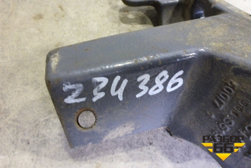 Кронштейн крепления торсиона  (кабины правый) (1728141) для Scania 5 R Series с 2004-2016г