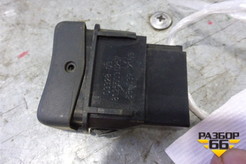 Кнопка (см.фото) (81255030257) для MAN TGA 4-Series  с 2000-2008г (ТГА)