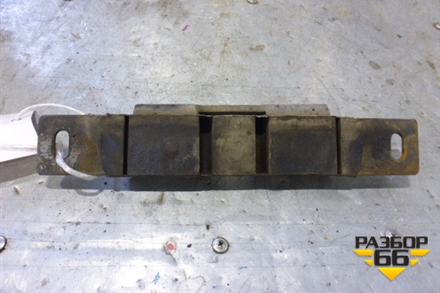 Кронштейн радиатора для Iveco Stralis с 2007г (Стралис)