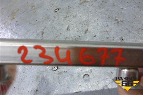 Рейка топливная рампа для Hyundai Santa Fe с 2012-2018г (Санта Фе)