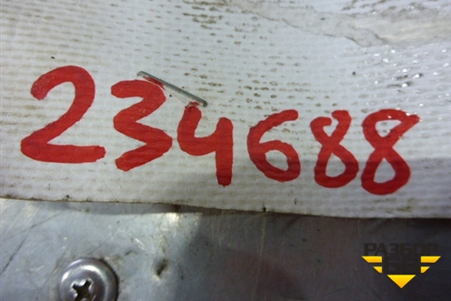 Рейка топливная рампа (1.6л) для Kia Cerato с 2003-2009г (Серато 1)