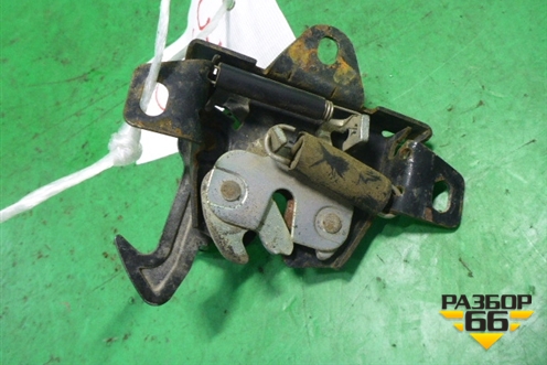 Замок капота для Chery Bonus(A13) с 2010г (Бонус)