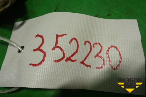 Замок капота для Chery Bonus(A13) с 2010г (Бонус)