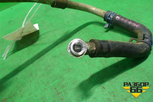 Трубка гидроусилителя для Chery Bonus(A13) с 2010г (Бонус)