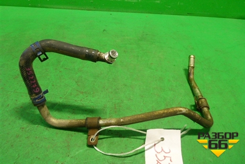 Трубка гидроусилителя для Chery Bonus(A13) с 2010г (Бонус)