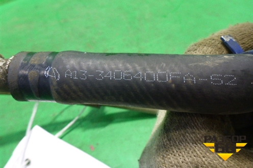 Трубка гидроусилителя для Chery Bonus(A13) с 2010г (Бонус)