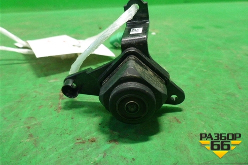 Камера в зеркало (левое) (8679060220) для Toyota Land Cruiser Prado(150) с 2009г (Ленд Крузер Прадо)