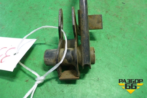 Педаль сцепления  (8189993) для Volvo TRUCK FM с 2001-2013г (ФМ)