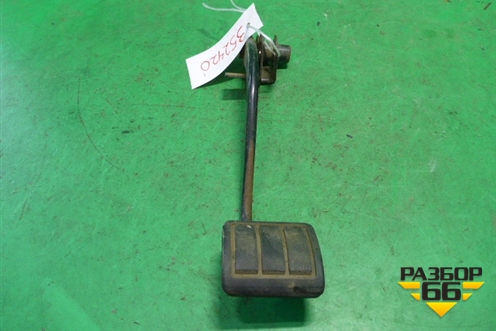 Педаль сцепления  (8189993) для Volvo TRUCK FM с 2001-2013г (ФМ)