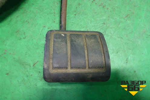 Педаль сцепления  (8189993) для Volvo TRUCK FM с 2001-2013г (ФМ)