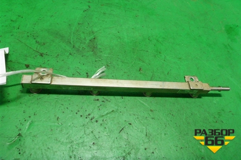 Рейка топливная рампа (1.5л SQR477F) (F01R00P146) для Chery Bonus(A13) с 2010г (Бонус)