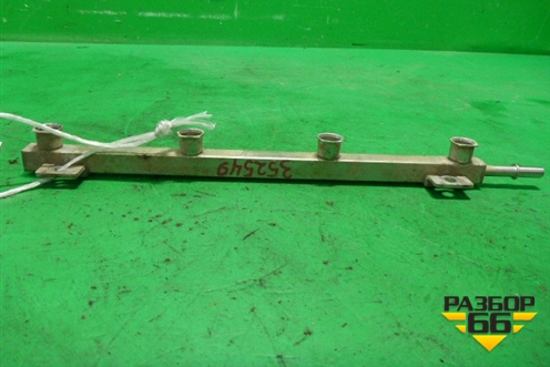 Рейка топливная рампа (1.5л SQR477F) (F01R00P146) для Chery Bonus(A13) с 2010г (Бонус)