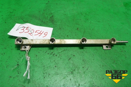 Рейка топливная рампа (1.5л SQR477F) (F01R00P146) для Chery Bonus(A13) с 2010г (Бонус)