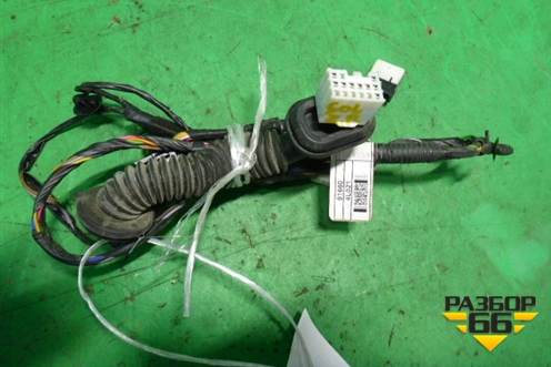 Проводка двери задней правой для Hyundai Solaris с 2010-2016г (Солярис)