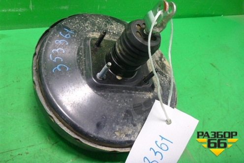 Усилитель тормозов вакуумный (59110A5000) для Kia Ceed с 2012-2018г (Сид 2)