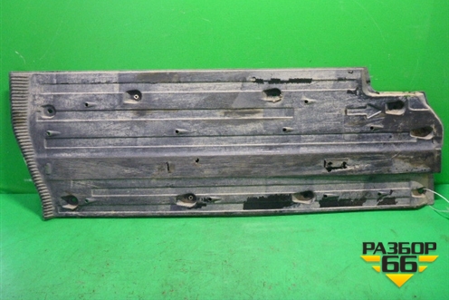 Защита антигравийная правая (универсал) (84145A6000) для Kia Ceed с 2012-2018г (Сид 2)