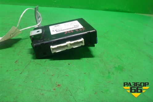 Блок управления центральным замком (95400A2011) для Kia Ceed с 2012-2018г (Сид 2)