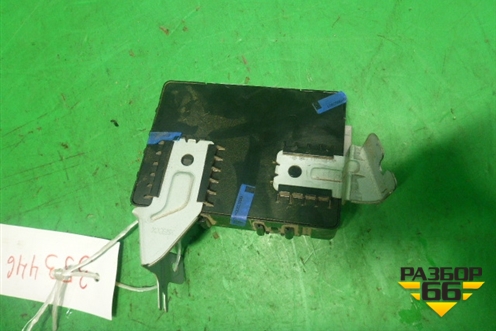 Блок управления центральным замком (95400A2011) для Kia Ceed с 2012-2018г (Сид 2)