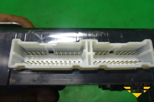 Блок управления центральным замком (95400A2011) для Kia Ceed с 2012-2018г (Сид 2)