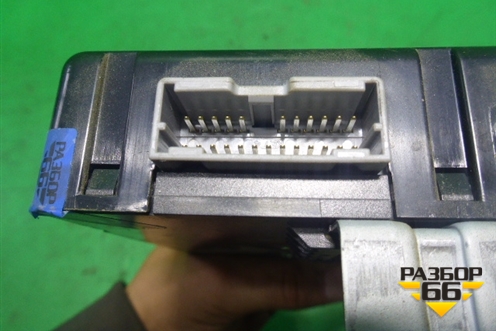 Блок управления центральным замком (95400A2011) для Kia Ceed с 2012-2018г (Сид 2)