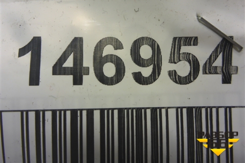 Полуось задняя левая  (1030мм 2 ряда по 40 шлицов) (9483570801) для Mercedes Benz TRUCK Axor 2 с 2004г (Аксор)