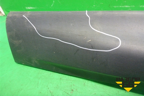 Накладка двери передней правой (DK6221064AD) для Land Rover Range Rover Sport с 2013-2022г (Спорт)