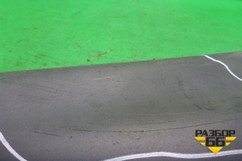 Накладка двери передней правой (DK6221064AD) для Land Rover Range Rover Sport с 2013-2022г (Спорт)