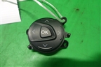 Модуль кнопок управления магнитолой (на рулевое колесо левая) (AM5T14K147AA) для Ford Focus 3 с 2011г (Фокус)