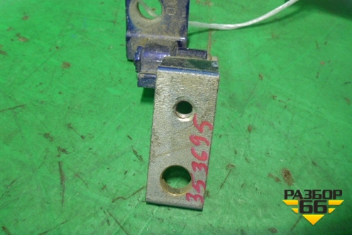 Петля двери передней правой верхняя для Fiat Bravo с 2006г (Браво)