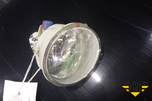 Фара противотуманная правая (без кронштейна) для Lexus ES-250 с 2012г (ЕС)