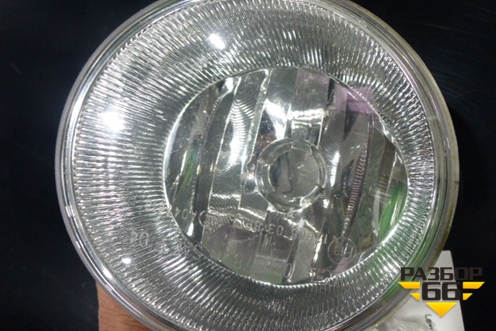 Фара противотуманная правая (без кронштейна) для Lexus ES-250 с 2012г (ЕС)