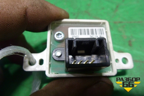 Индикатор ремней безопасности (250209U00A) для Nissan Note (Е11) с 2005-2013г (Нот)