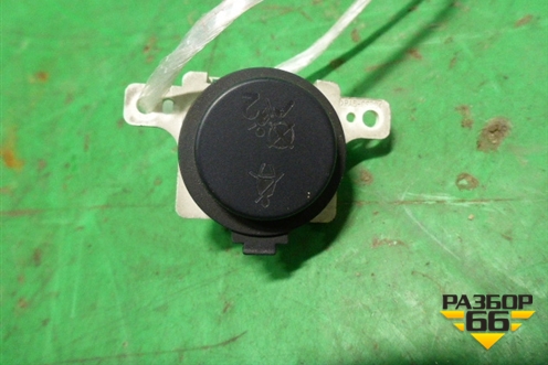 Индикатор ремней безопасности (250209U00A) для Nissan Note (Е11) с 2005-2013г (Нот)