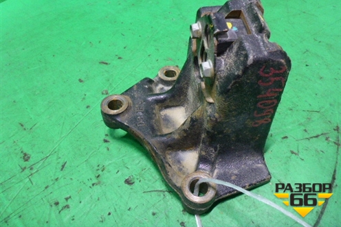 Кронштейн КПП (МКПП) для Kia Ceed с 2012-2018г (Сид 2)