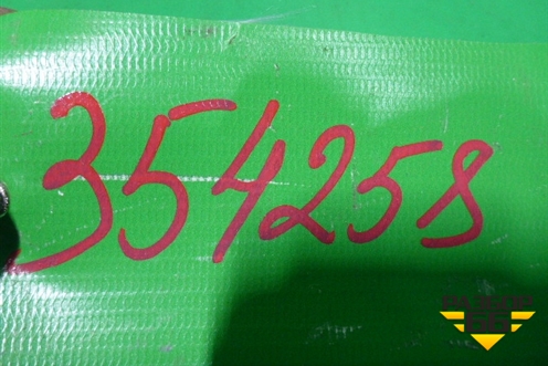 Петля двери передней левой нижняя для TAGAZ Vega (Вега)