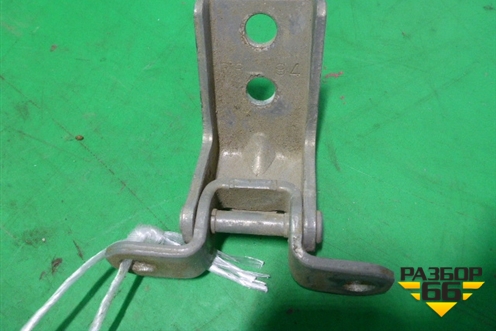 Петля двери задней правой нижняя для TAGAZ Vega (Вега)